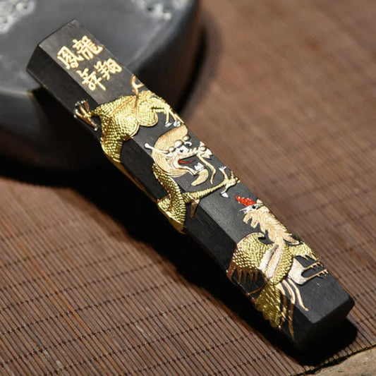 Types de Barres d'Encre - HanWen Shop