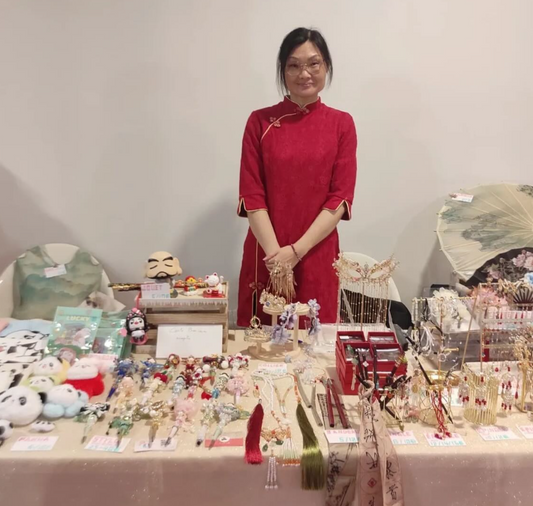HanWen Shop à « L’Aka fait son cinéma 3 » - HanWen Shop
