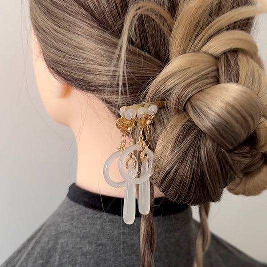 🌞 Tuto Coiffure Été : Débloquez facilement deux coiffures - HanWen Shop