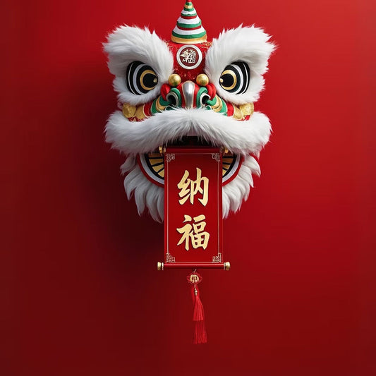 Les fêtes traditionnelles chinoises - HanWen Shop
