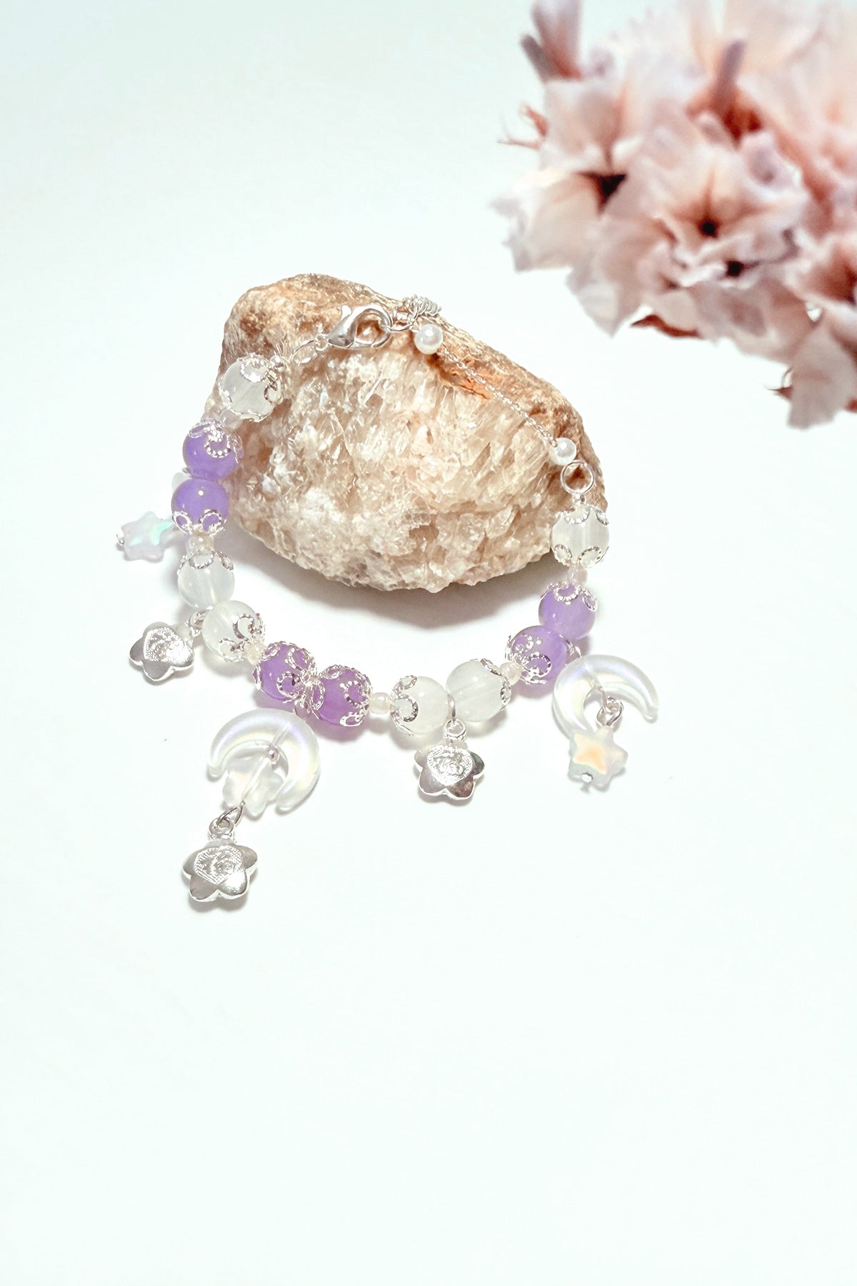 Bracelet fait main - 🌙 Dream - HanWen Shop