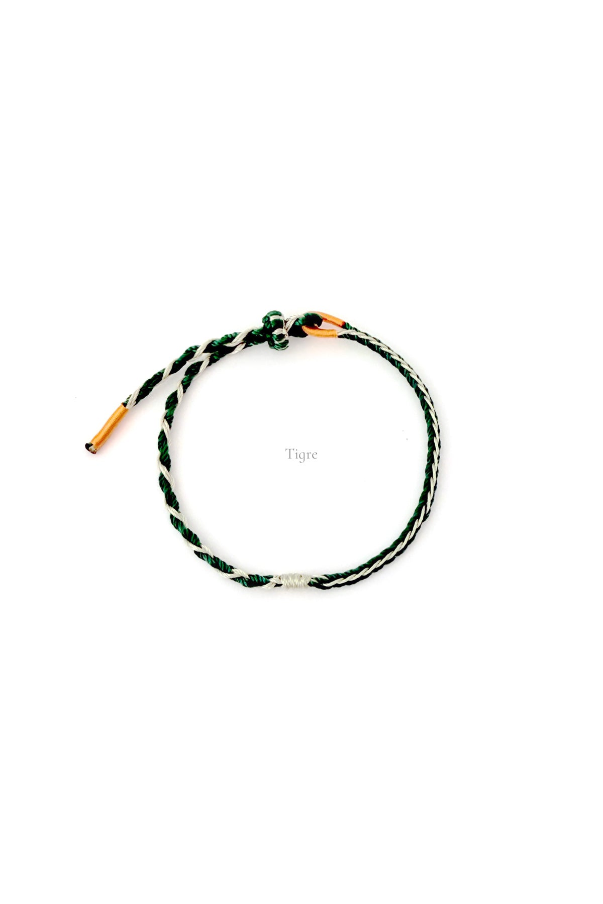 Bracelet tressé porte-bonheur fait main - 12 signes du zodiaque - HanWen Shop