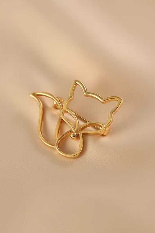 Broche - Minimaliste - HanWen Shop