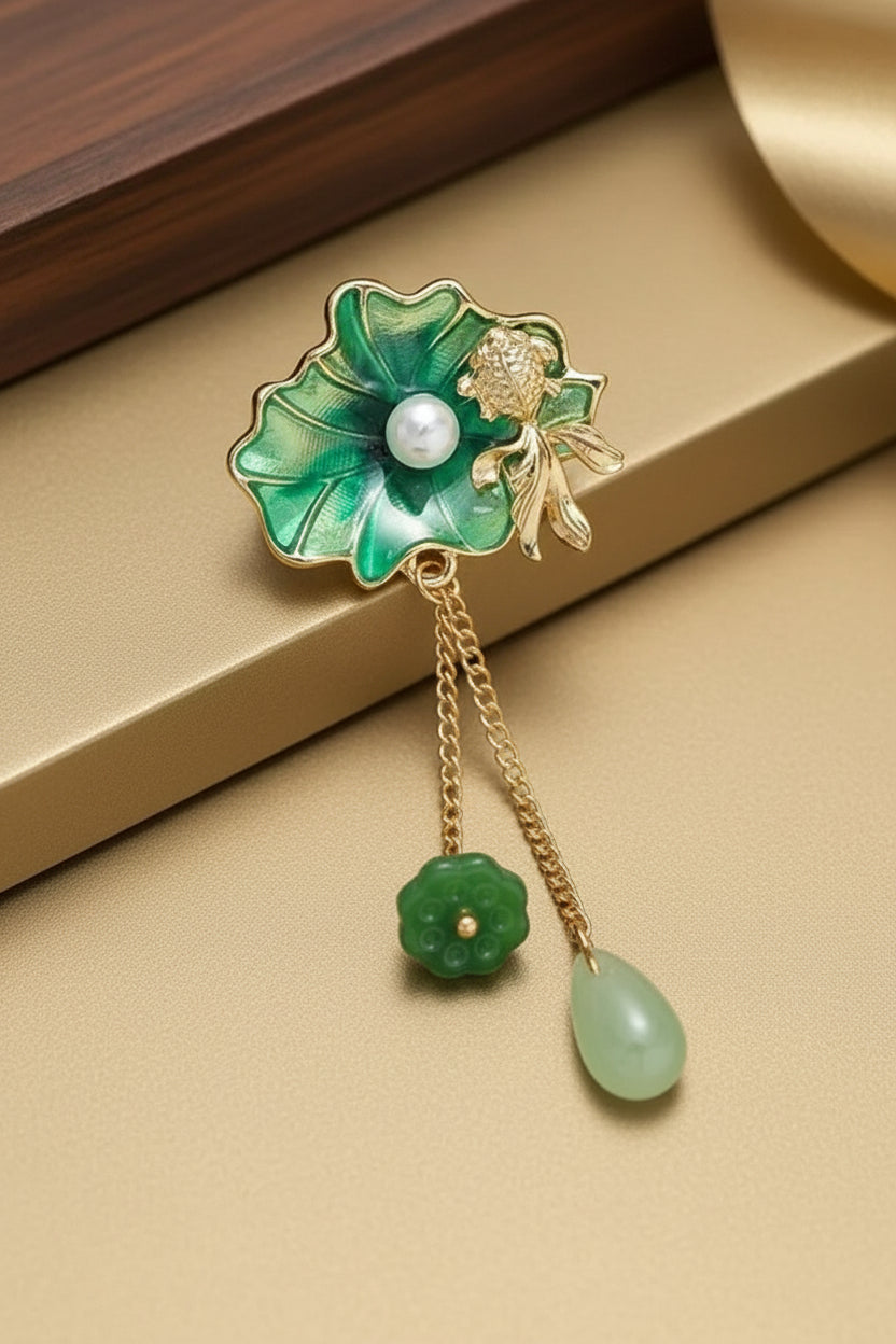 Broche - Vintage - HanWen Shop