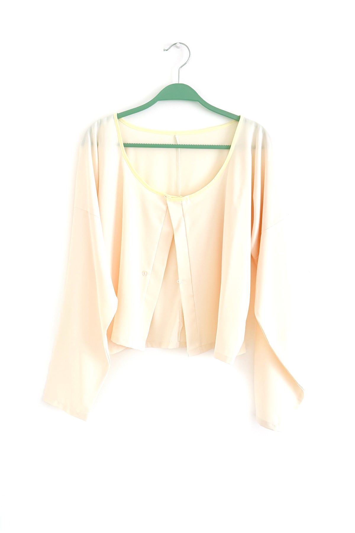 Ensemble Hanfu de la Dynastie Tang 唐 - Automne "BapoQun"