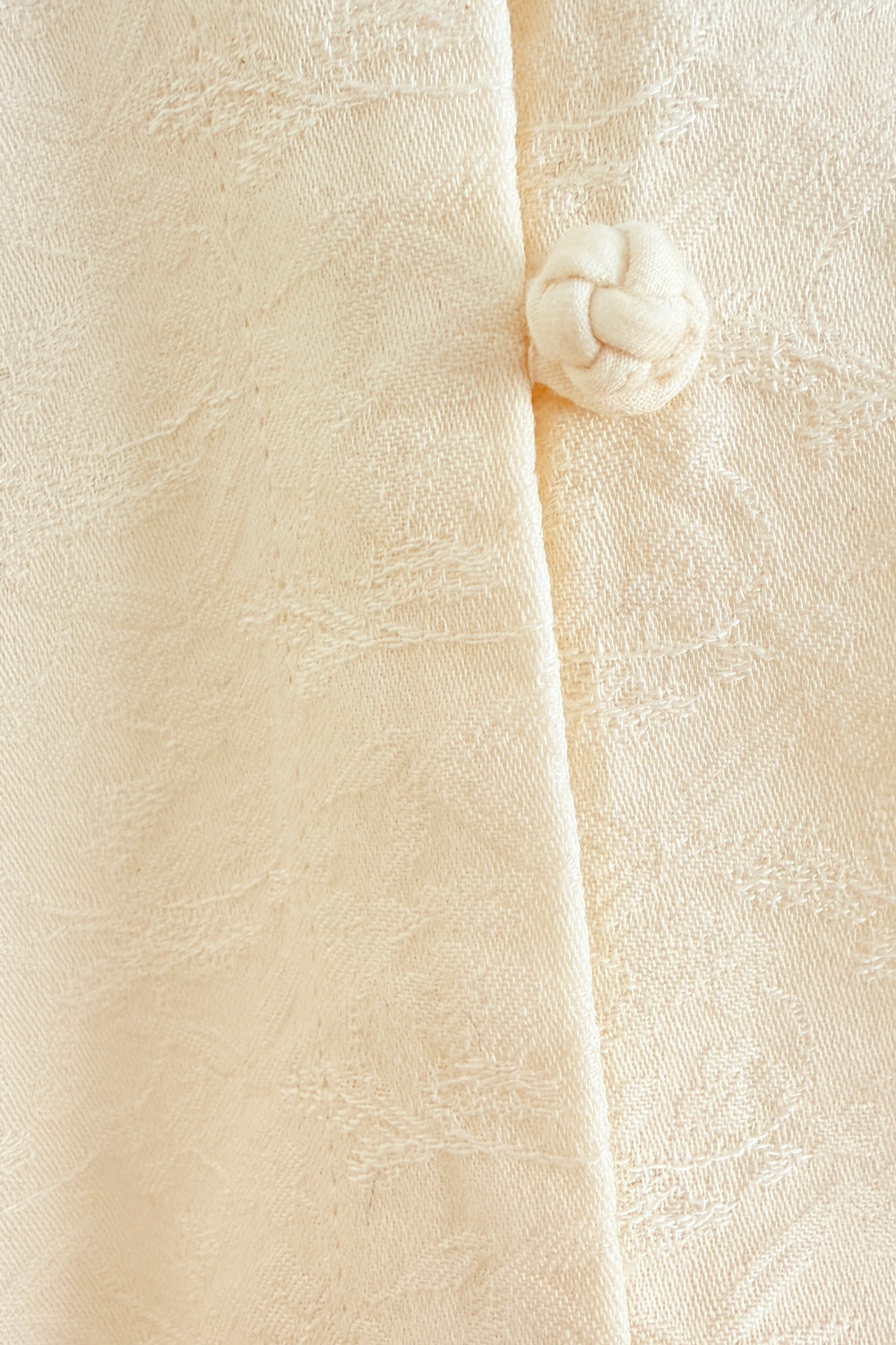 Hanfu moderne - Chemise Premium Minimaliste - HanWen Shop