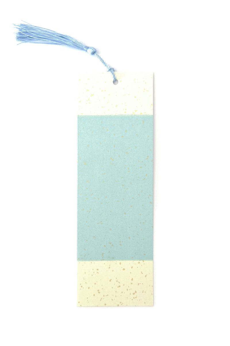 Marque-page unique personnalisé de calligraphie chinoise - Or liquide - HanWen Shop