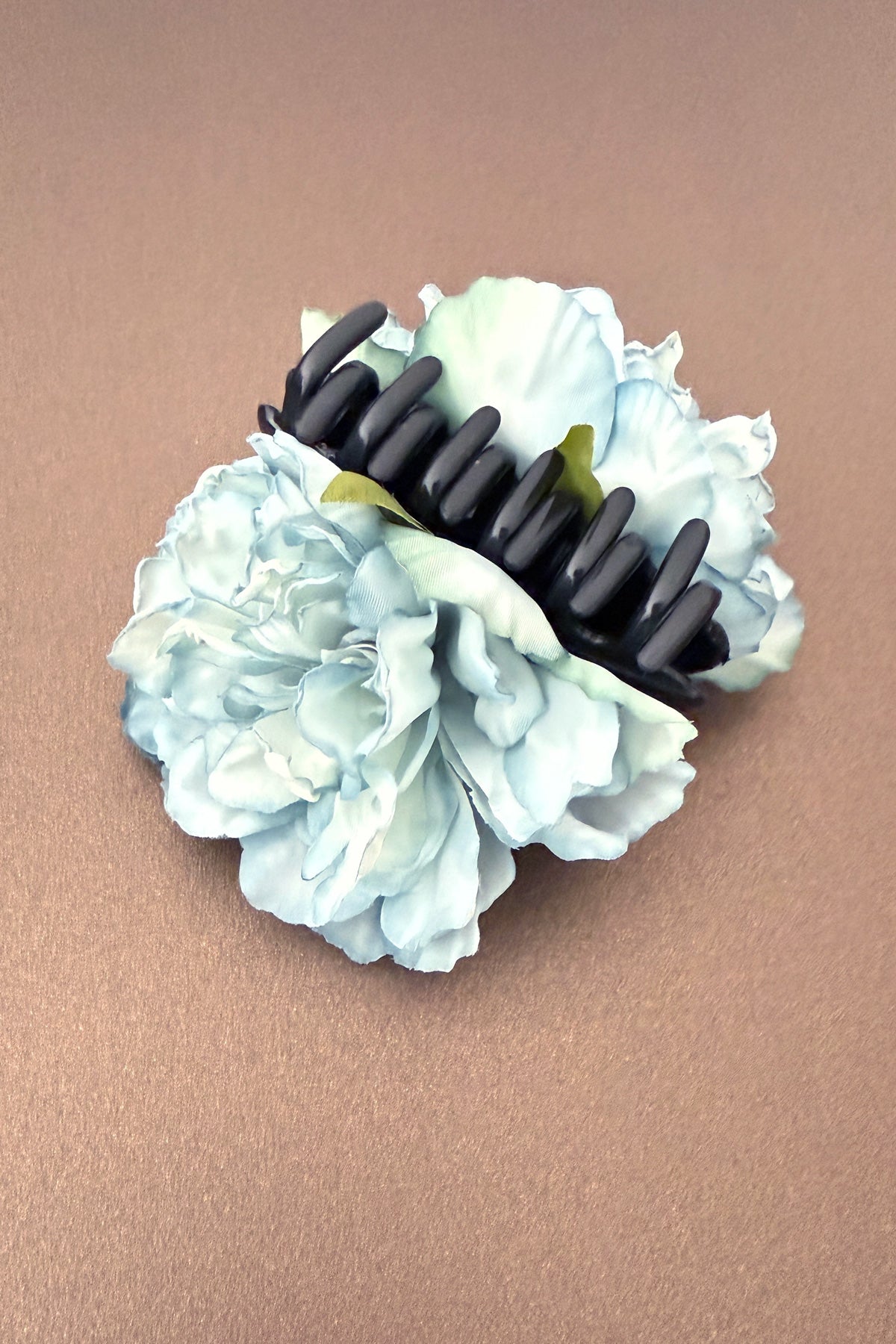 Pince à cheveux - Fleurs de pivoine - HanWen Shop