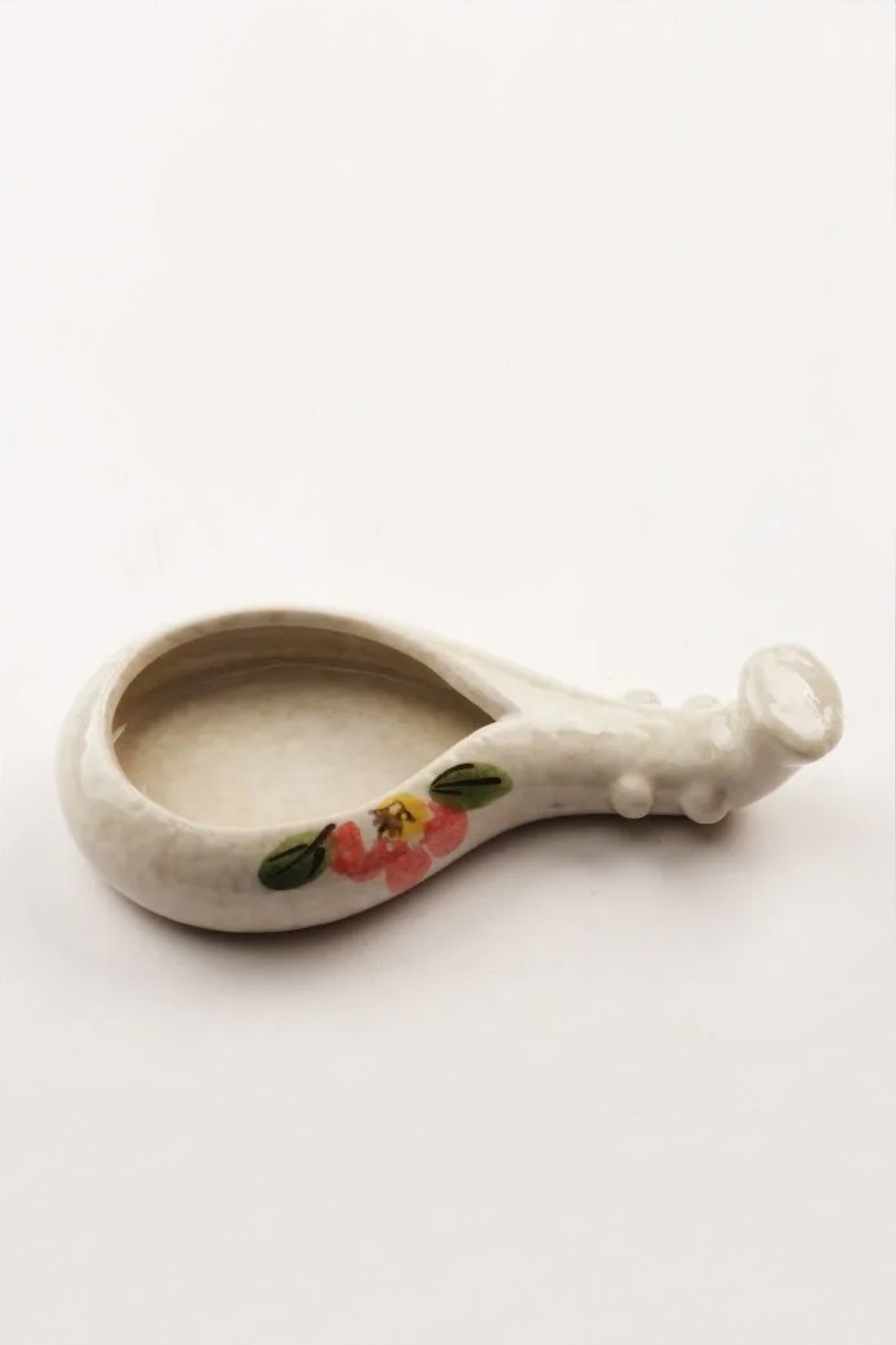 Récipient à encre chinoise traditionnelle en forme de Pipa - Mo Die - HanWen Shop