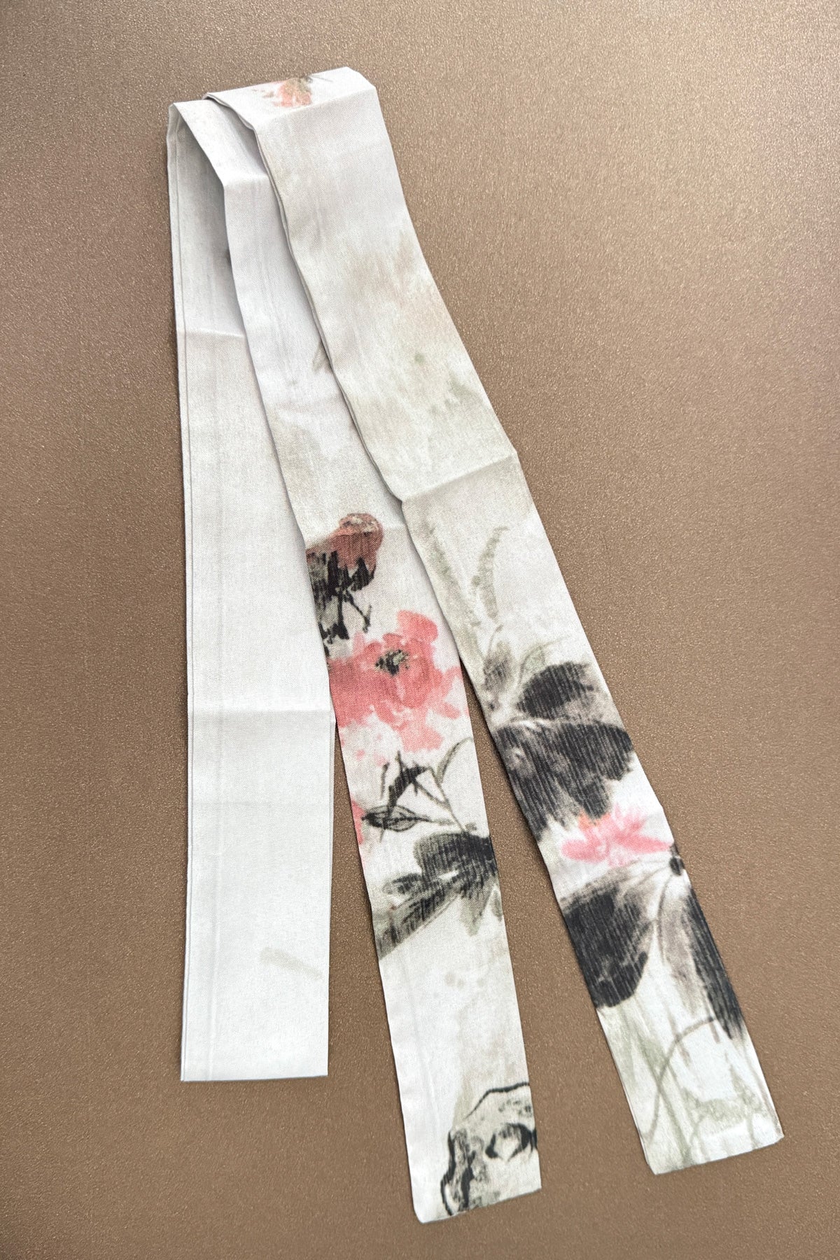 Ruban à cheveux -Collection antique - HanWen Shop