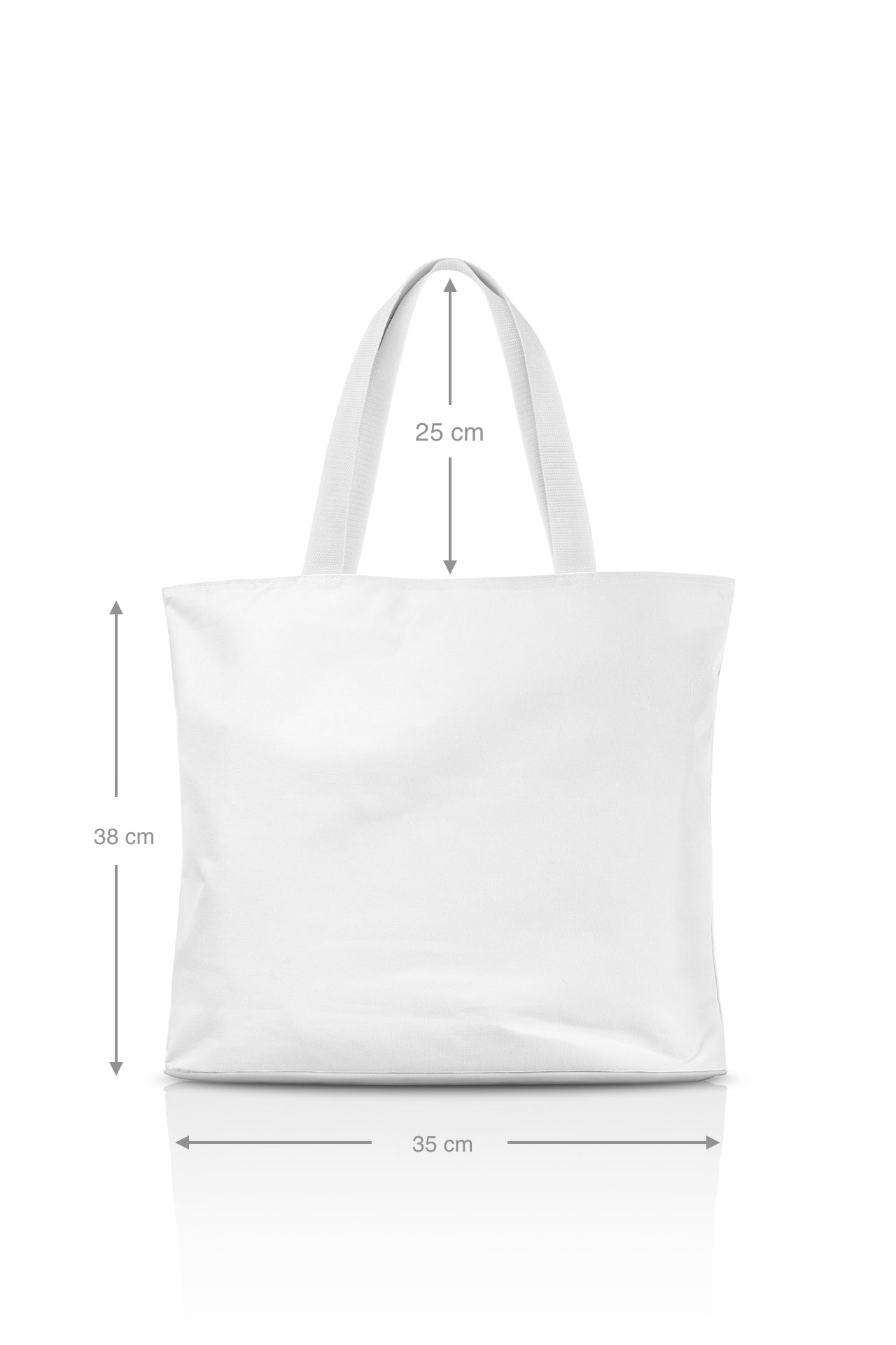 Sac en toile – Pandas - HanWen Shop