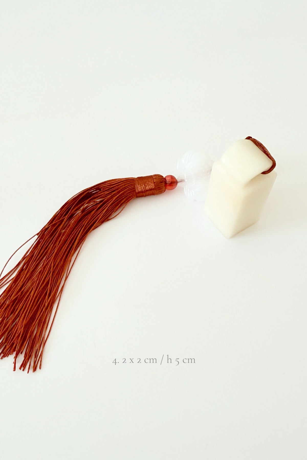 Sceau chinois personnalisé unique - Collection 3 - HanWen Shop