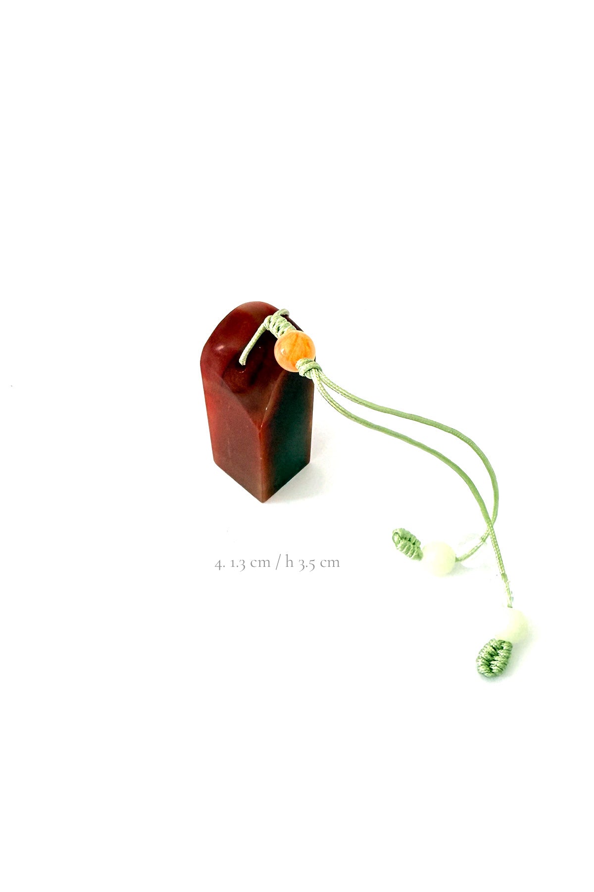 Sceau chinois personnalise - HanWen Shop