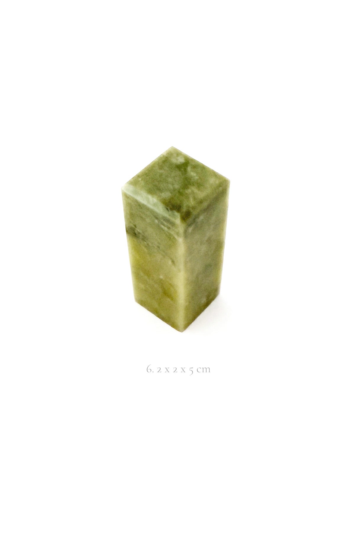 Sceau chinois personnalisé unique - Pierre de Qingtian - HanWn Shop