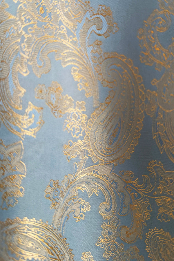 Tangzhuang du hanfu moderne 汉元素 - Réversible - HanWen Shop