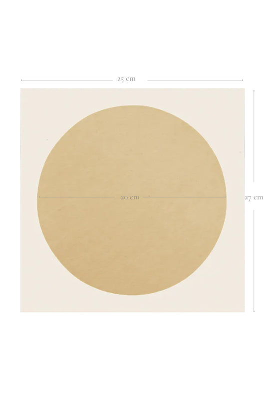 Calligraphie chinoise personnalisé sur le papier Xuan raffiné avec cartonné épaissi