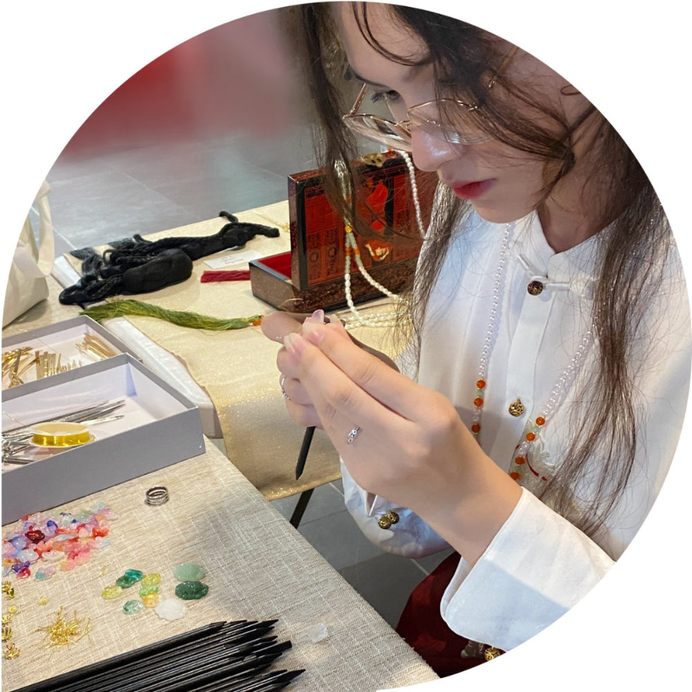 Artisanat de Xue