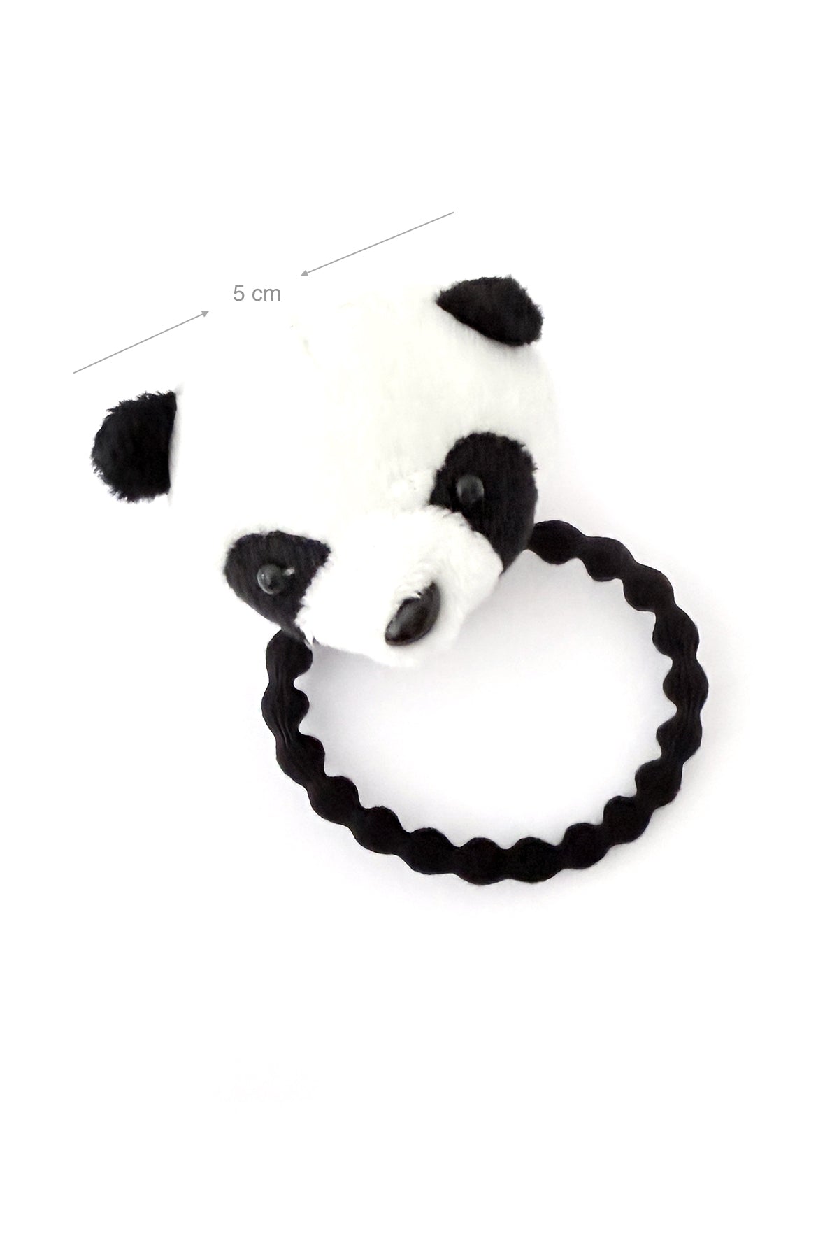 Élastique à Cheveux - Panda - HanWen Shop