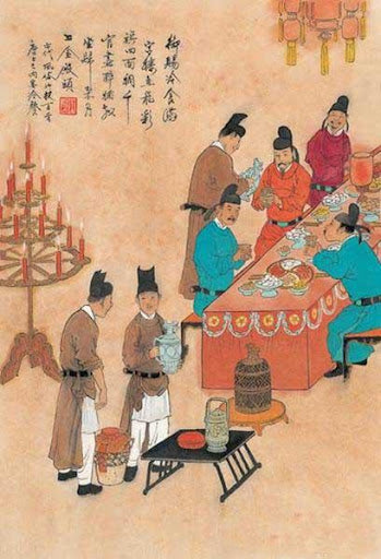 Fête de Hanshi