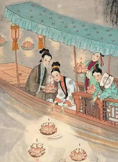 Fête du Bain du Bouddha