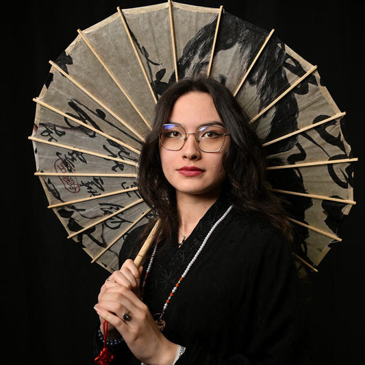 HanWen Shop sur le festival AKA TO KIN 2026 ! 🌸