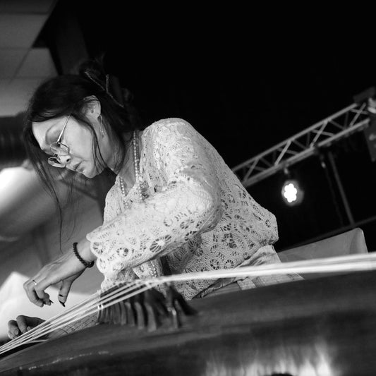 HanWen Shop participé a l'Asian Festival & Tattoo Show février 2026