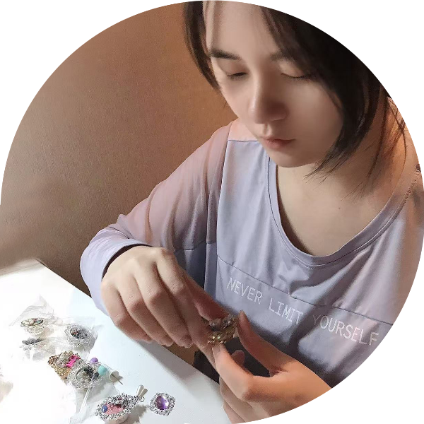 Artisanat de Ran - HanWen Shop