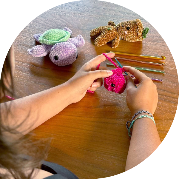 Artistes de HanWen Shop