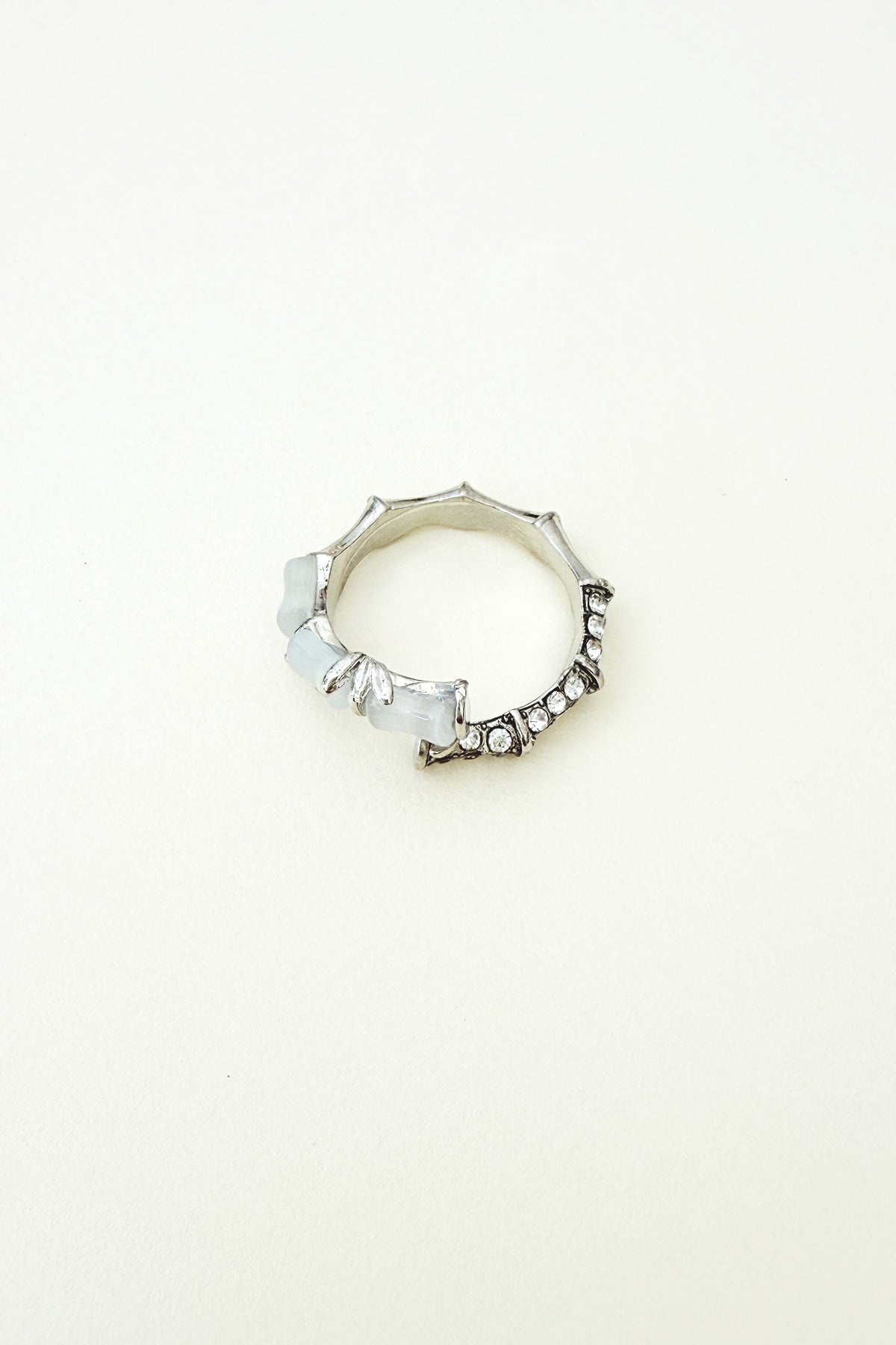 Bague - Bambou - HanWen Shop