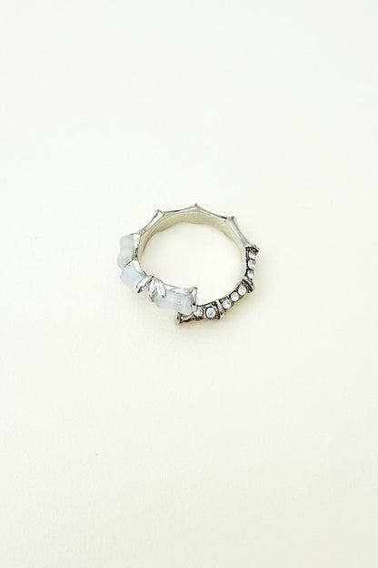 Bague - Bambou - HanWen Shop