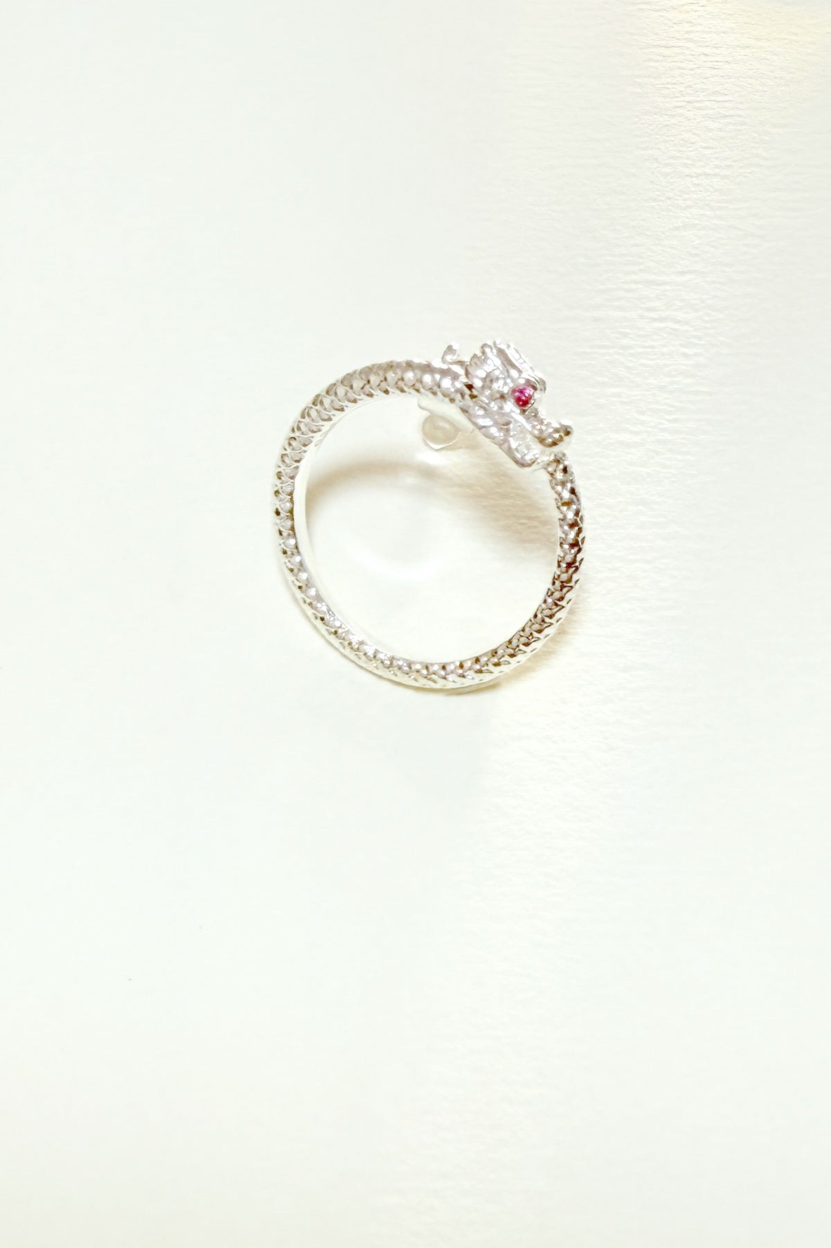 Bague - Dragon - HanWen Shop