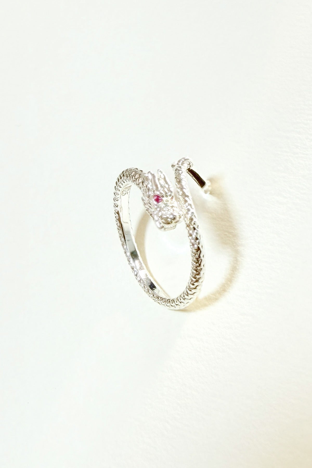 Bague - Dragon - HanWen Shop