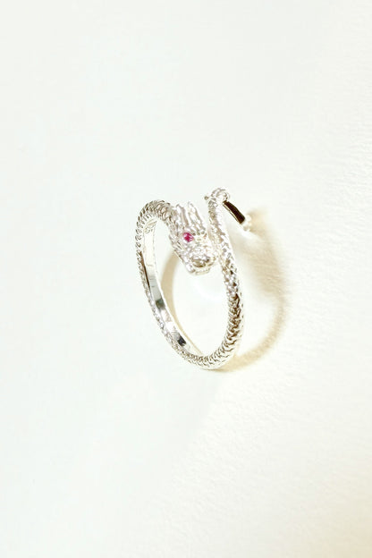 Bague - Dragon - HanWen Shop