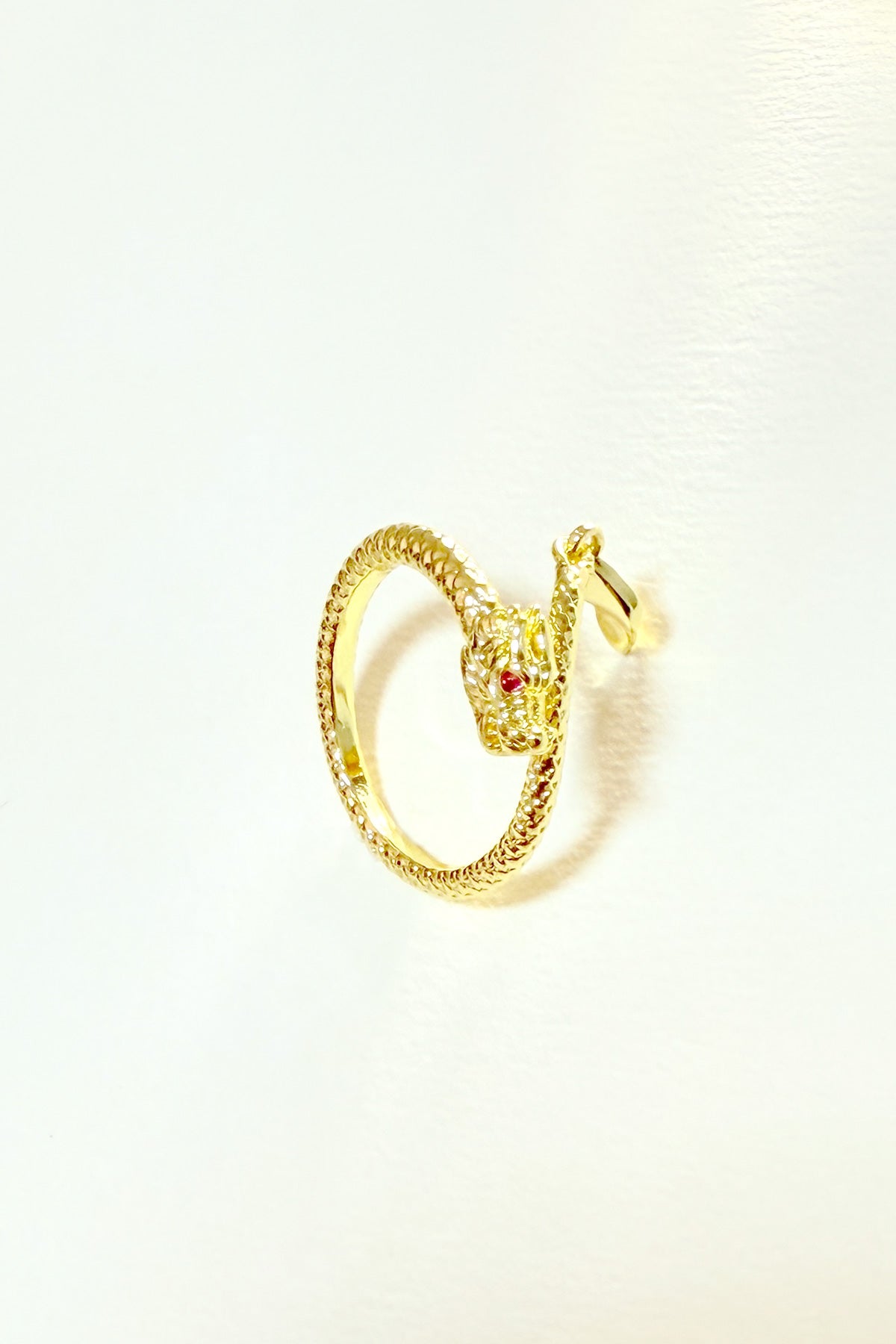 Bague - Dragon - HanWen Shop