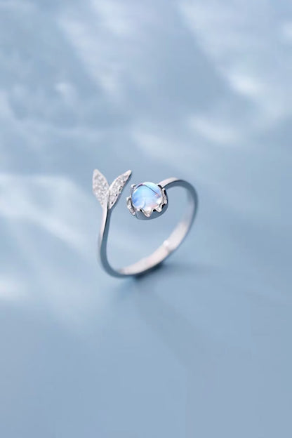 Bague - Queue de Sirène - HanWen Shop