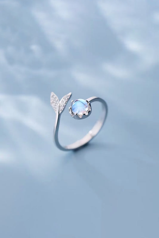 Bague - Queue de Sirène - HanWen Shop