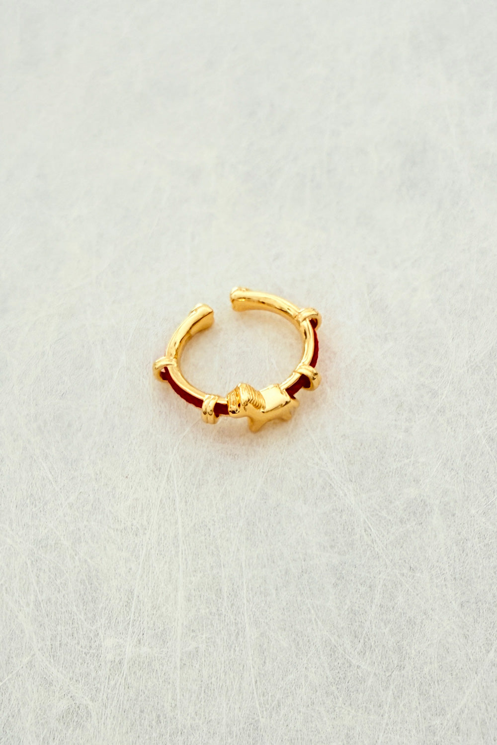 Bague - Zodiaque Chinois - HanWen Shop