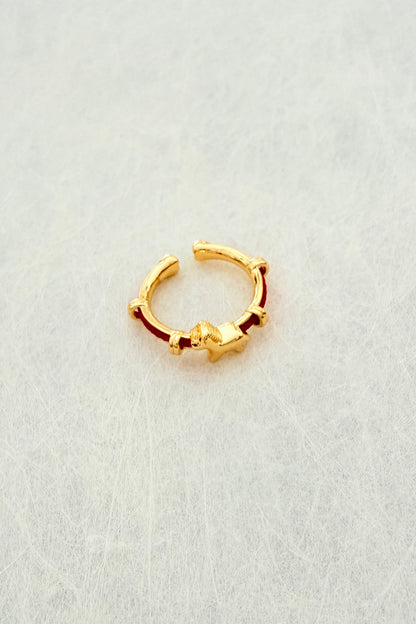 Bague - Zodiaque Chinois - HanWen Shop