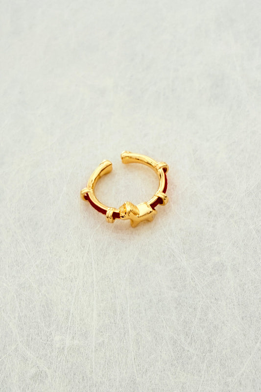 Bague - Zodiaque Chinois - HanWen Shop