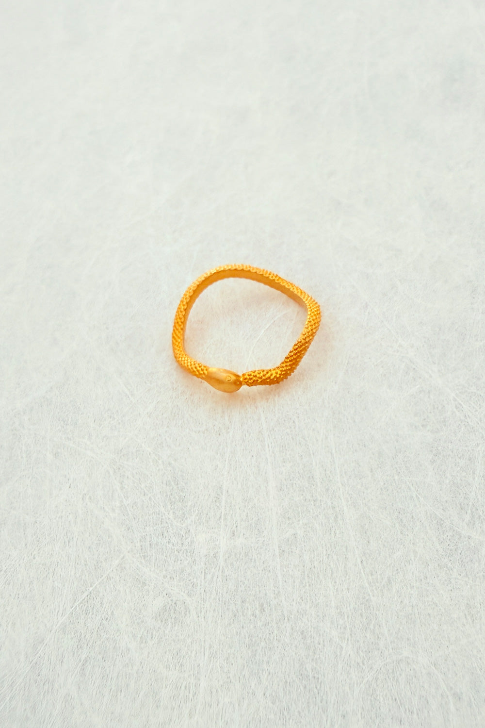 Bague - Zodiaque Chinois - HanWen Shop