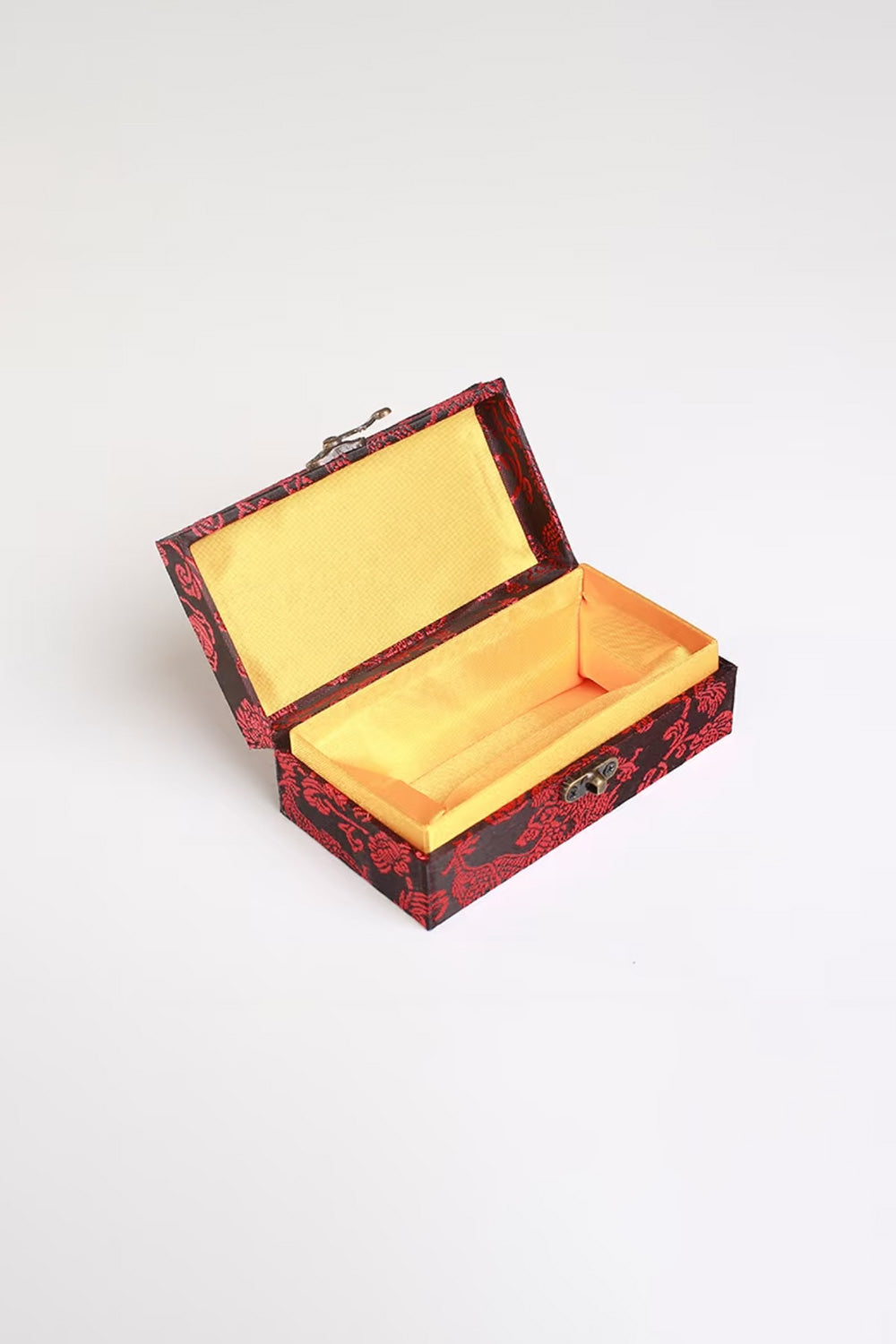 Boîte à sceau en tissu - HanWen Shop