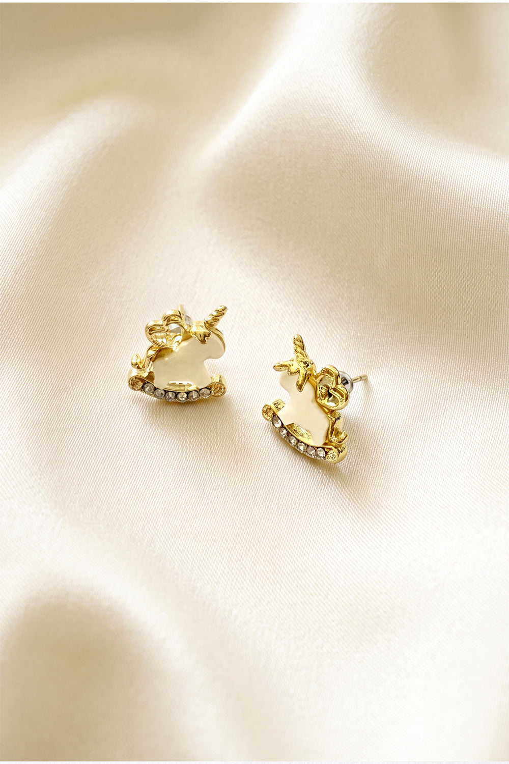 Boucles d’oreilles - Cheval - HanWen Shop