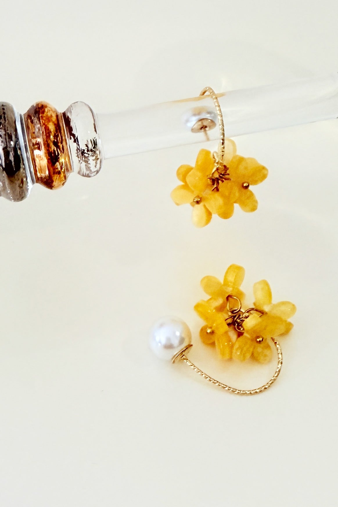 Boucles d’oreilles - Minimalistes - HanWen Shop