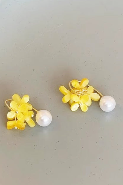 Boucles d’oreilles - Minimalistes - HanWen Shop