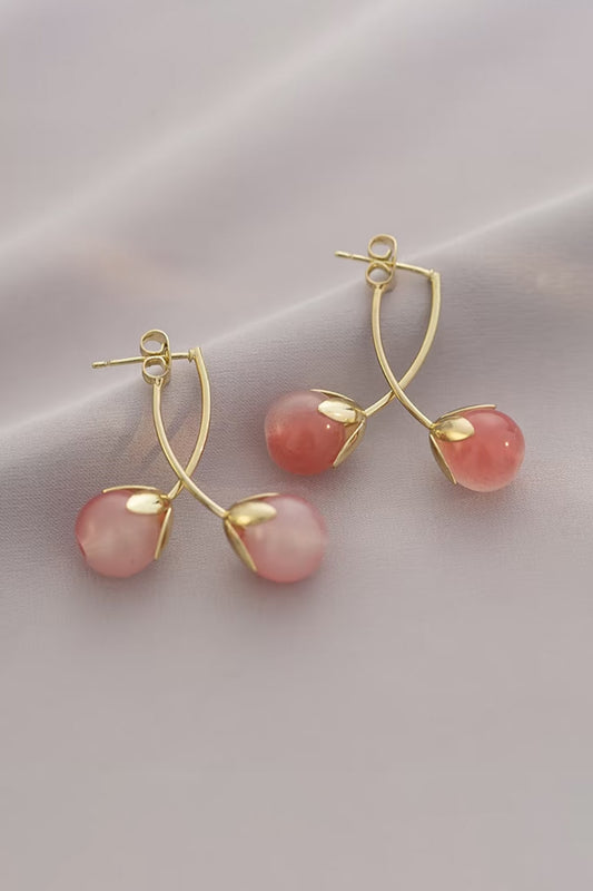 Boucles d’oreilles - Minimalistes - HanWen Shop