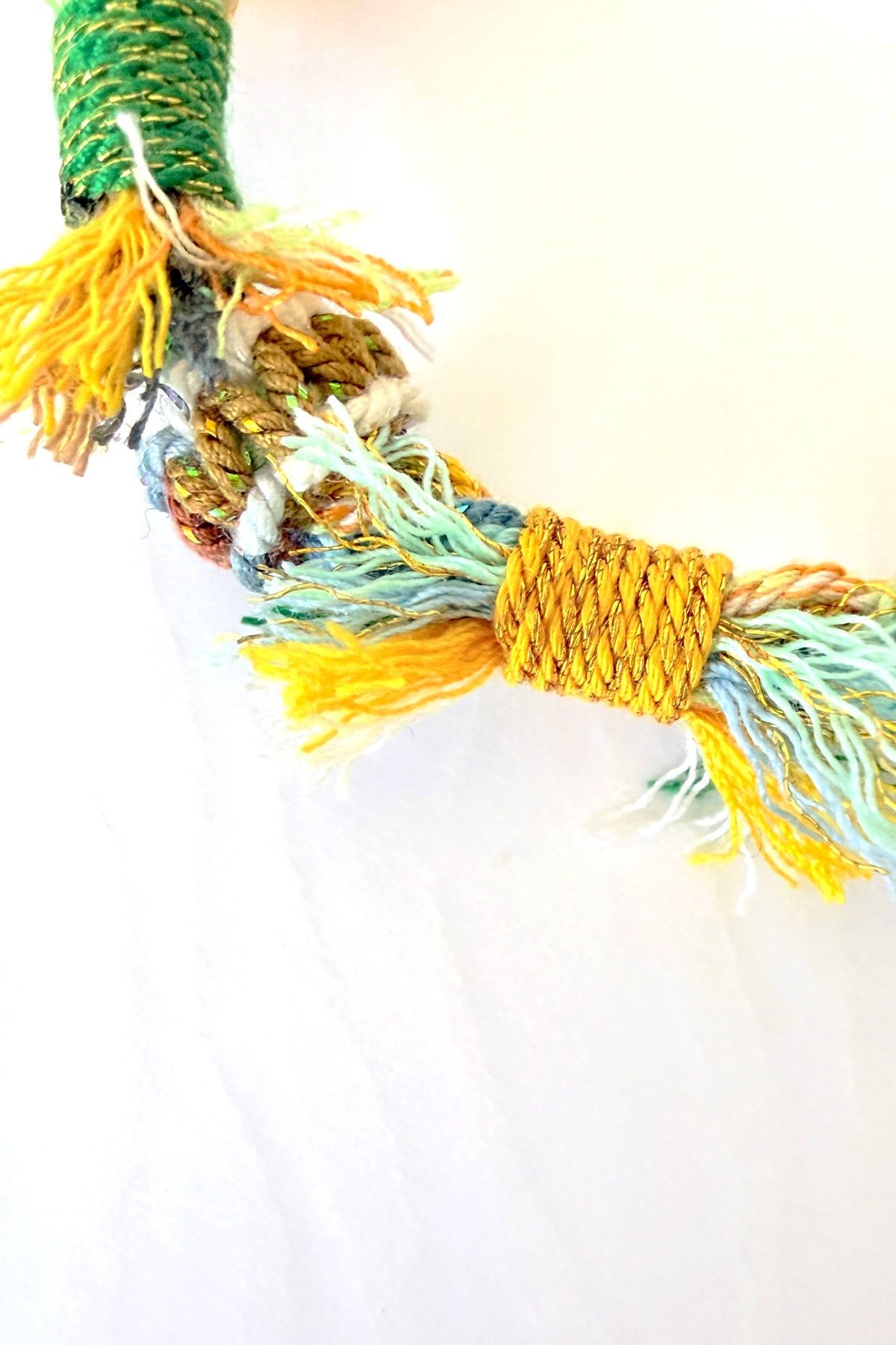 Bracelet apaisant fait main et personnalisable - Douceur printanière – Chat - HanWen Shop