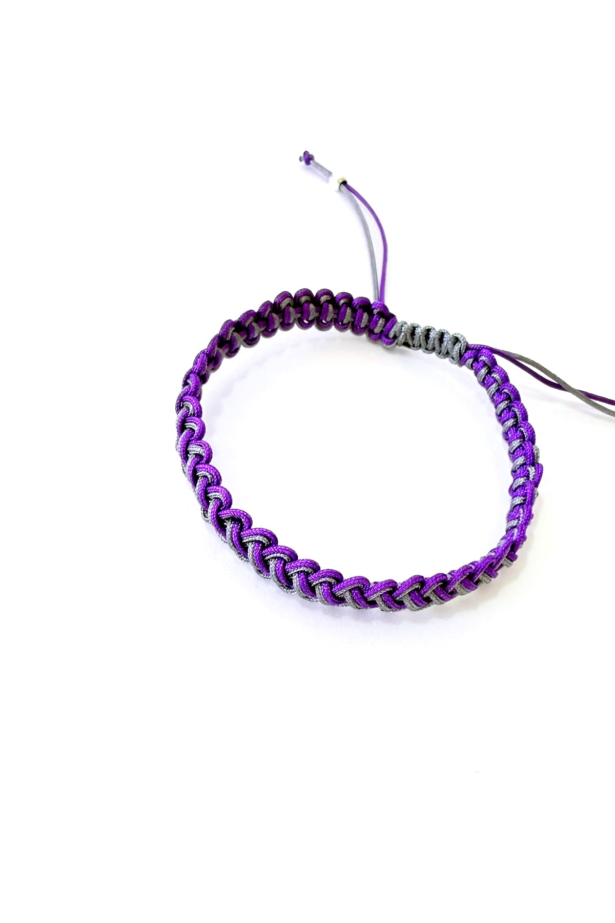 Bracelet cordon personnalisable - Cadenas des amoureux - HanWen Shop