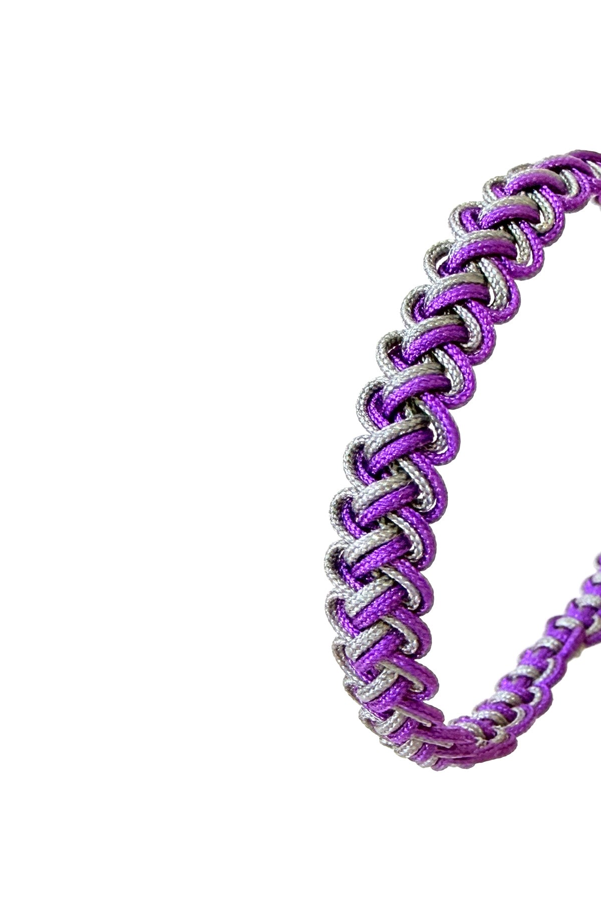 Bracelet cordon personnalisable - Cadenas des amoureux - HanWen Shop