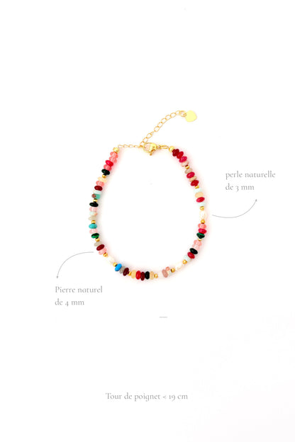 Bracelet en perle - HanWen Shop