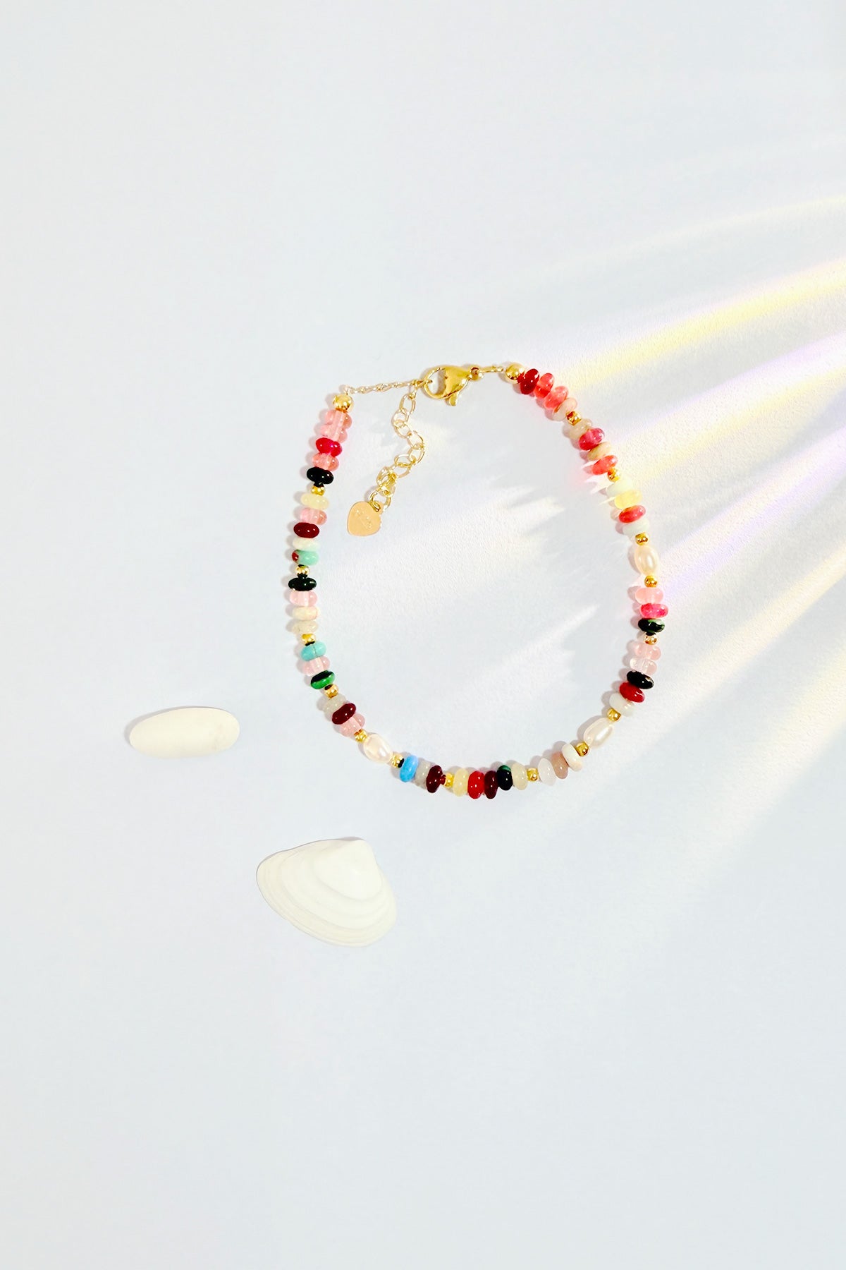 Bracelet en perle - HanWen Shop